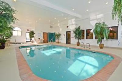 фото отеля BEST WESTERN Deer Park Inn & Suites