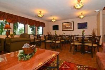 фото отеля BEST WESTERN Deer Park Inn & Suites
