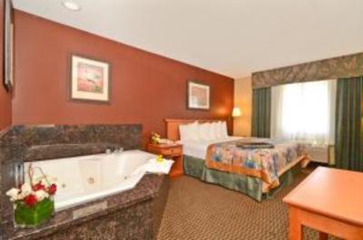 фото отеля BEST WESTERN Deer Park Inn & Suites