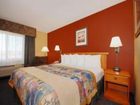 фото отеля BEST WESTERN Deer Park Inn & Suites
