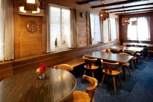 фото отеля Hotel Rossli Tufertschwil
