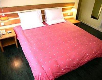 фото отеля Jiurizhixing Hotel