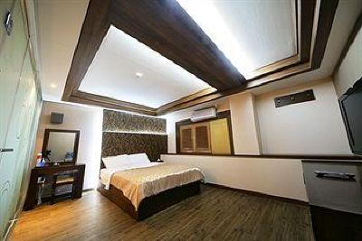 фото отеля Hill House Hotel Seoul
