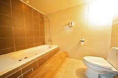 фото отеля Hill House Hotel Seoul