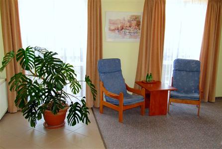 фото отеля Belwederski Hotel