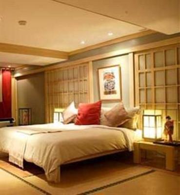 фото отеля Discovery Country Suites