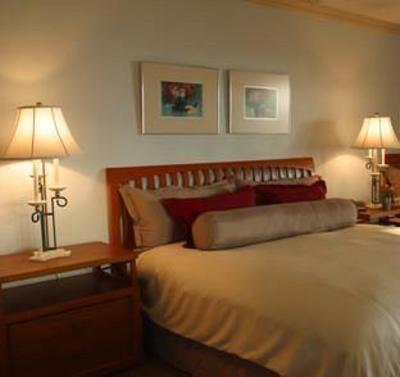 фото отеля Discovery Country Suites