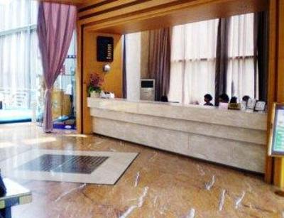фото отеля Qingfengxia Holiday Hotel