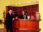 фото отеля Hotel Stadt Wittstock