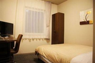 фото отеля Hotel Route-Inn Sapporo Chuo