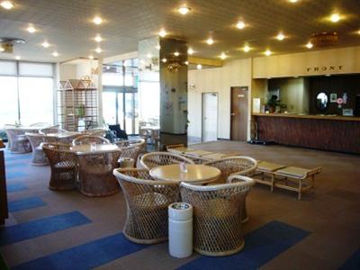 фото отеля Hotel Boso Shirahama