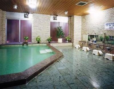 фото отеля Hotel Boso Shirahama