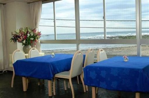 фото отеля Hotel Boso Shirahama