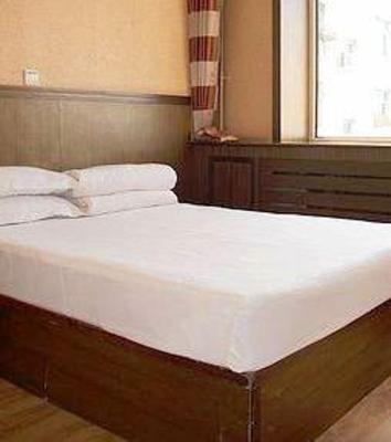 фото отеля Jinyuan Hotel Songyuan