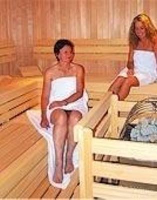 фото отеля Pension Zechnerhof Sankt Georgen ob Murau