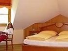 фото отеля Pension Zechnerhof Sankt Georgen ob Murau