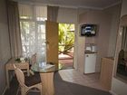 фото отеля Dawson Motor Inn