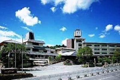 фото отеля Nara Park Hotel
