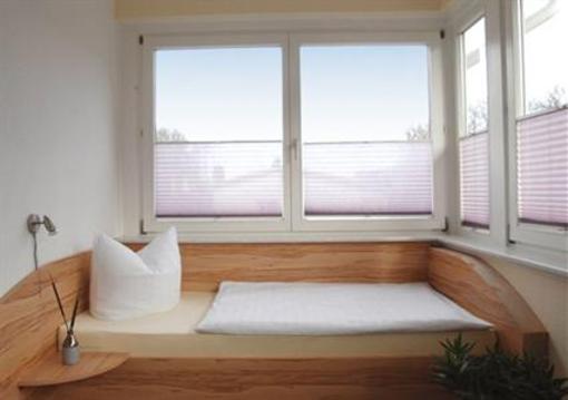 фото отеля Pension Am Klunderberg Binz