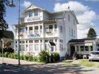 Pension Am Klunderberg Binz