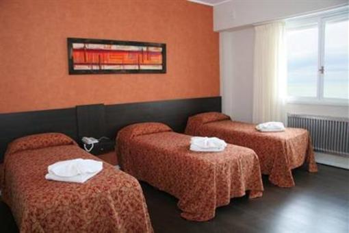 фото отеля Hotel Dos Bahias