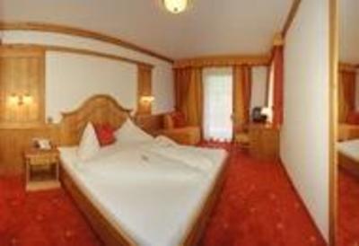 фото отеля Hotel Hexenalm