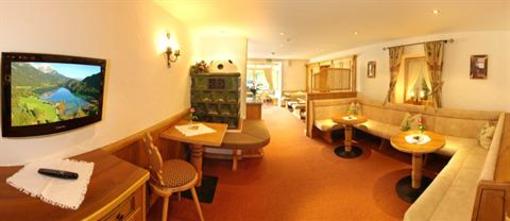 фото отеля Hotel Hexenalm