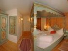 фото отеля Hotel Hexenalm