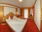 фото отеля Hotel Hexenalm