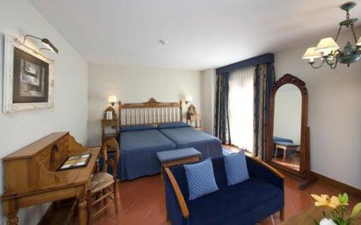 фото отеля Parador de Santo Domingo de la Calzada