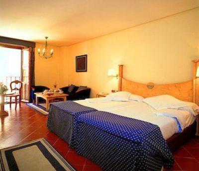 фото отеля Parador de Santo Domingo de la Calzada