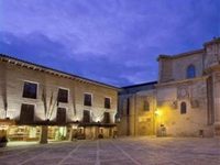 Parador de Santo Domingo de la Calzada