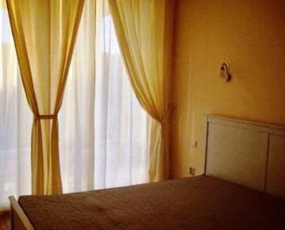 фото отеля Apartments Bigovo Veljic