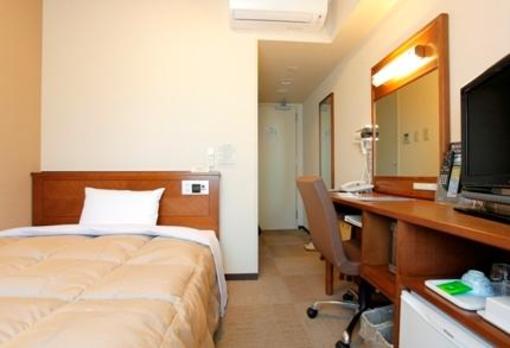 фото отеля Hotel Route Inn Ichinomiyaekimae