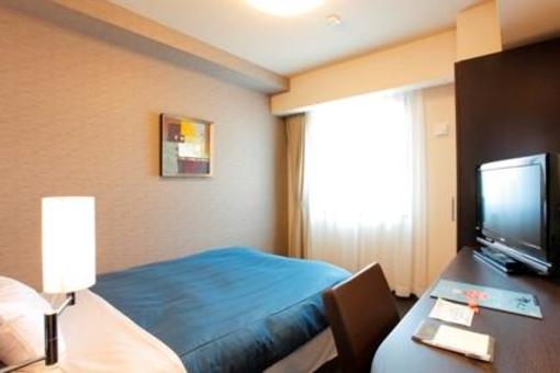 фото отеля Hotel Route Inn Ichinomiyaekimae