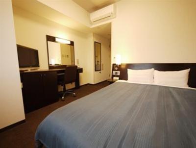 фото отеля Hotel Route Inn Ichinomiyaekimae