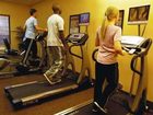 фото отеля Hampton Inn Winfield