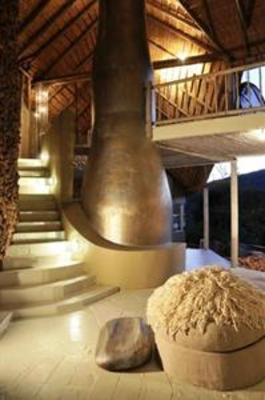 фото отеля Clifftop Lodge