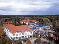Seminaris Hotel Heidehof Hermannsburg