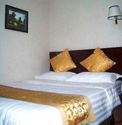 фото отеля Fu Gui Hotel Changchun