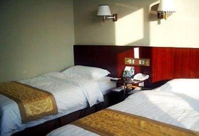 фото отеля Fu Gui Hotel Changchun