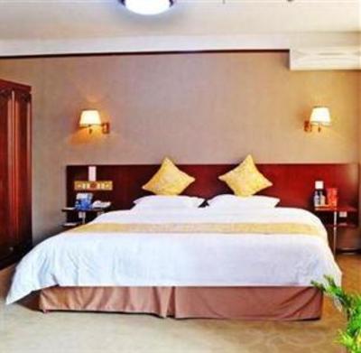 фото отеля Fu Gui Hotel Changchun