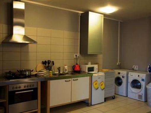 фото отеля Inter Hostel Liberec