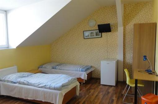 фото отеля Inter Hostel Liberec