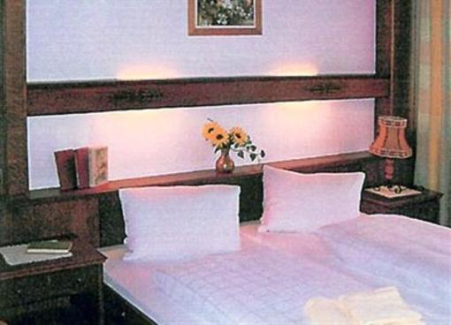 фото отеля Goldenes Kreuz Landhotel