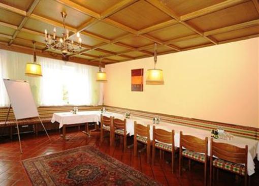 фото отеля Goldenes Kreuz Landhotel