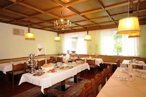 фото отеля Goldenes Kreuz Landhotel