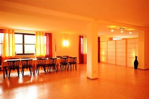 фото отеля Goldenes Kreuz Landhotel