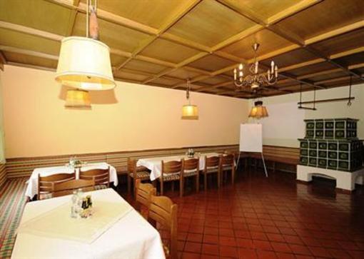 фото отеля Goldenes Kreuz Landhotel