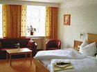 фото отеля Goldenes Kreuz Landhotel